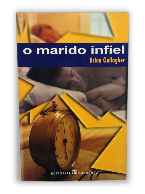 O Marido Infiel - Brian Gallagher