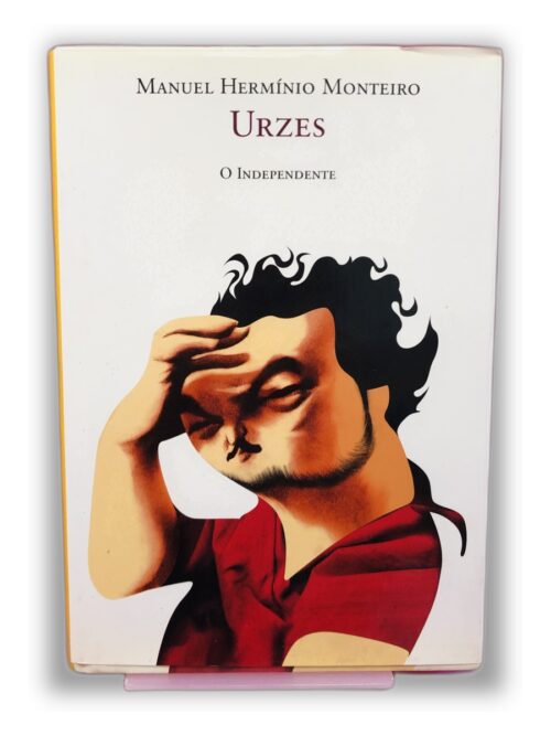 Urzes - Manuel Hermínio Monteiro