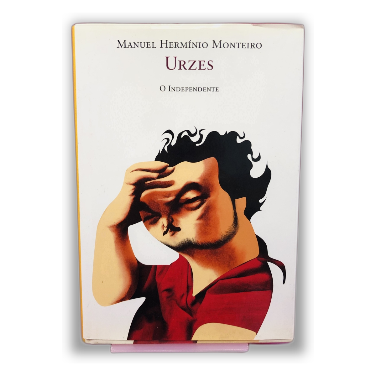 Urzes - Manuel Hermínio Monteiro