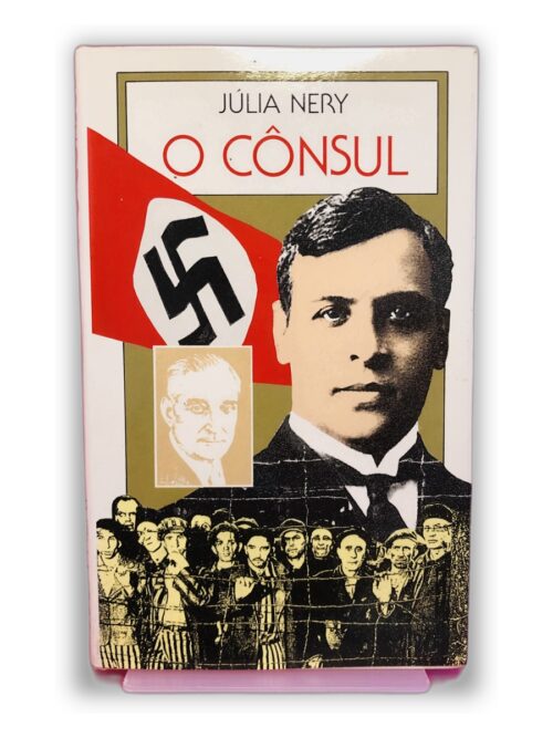 O Cônsul - Júlia Nery