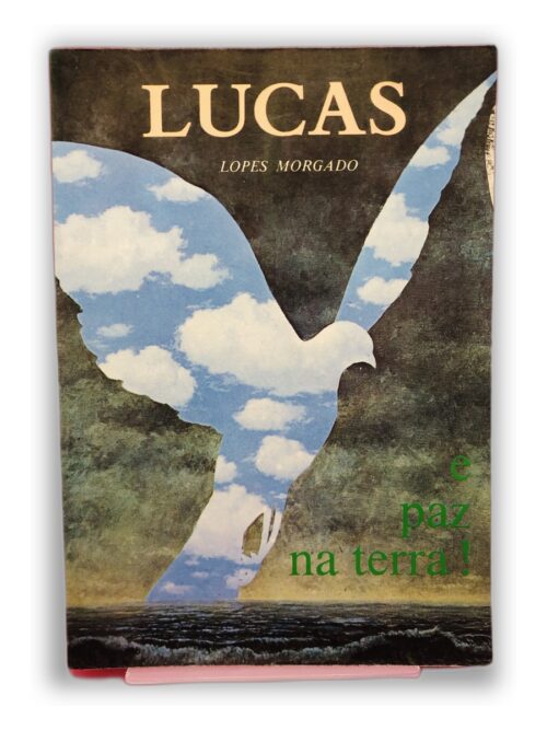 Lucas - Lopes Morgado