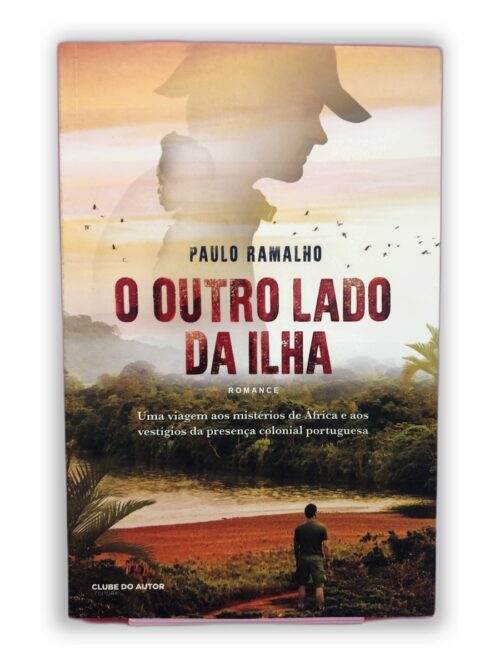 O Outro Lado da Ilha - Clube do Autor