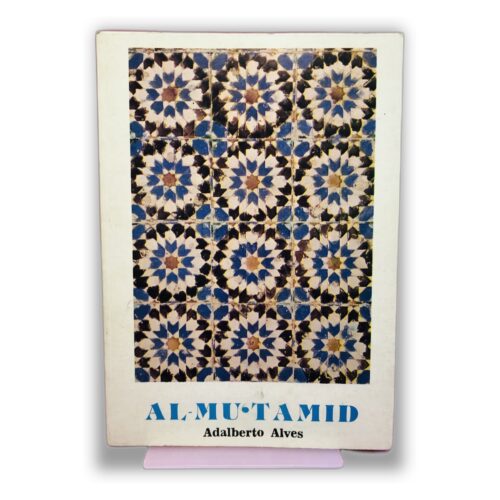 Al-Mu'tamid - Adalberto Alves