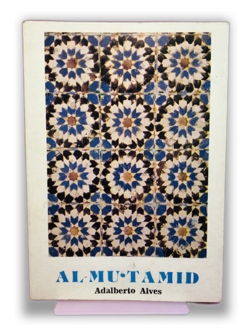 Al-Mu'tamid - Adalberto Alves
