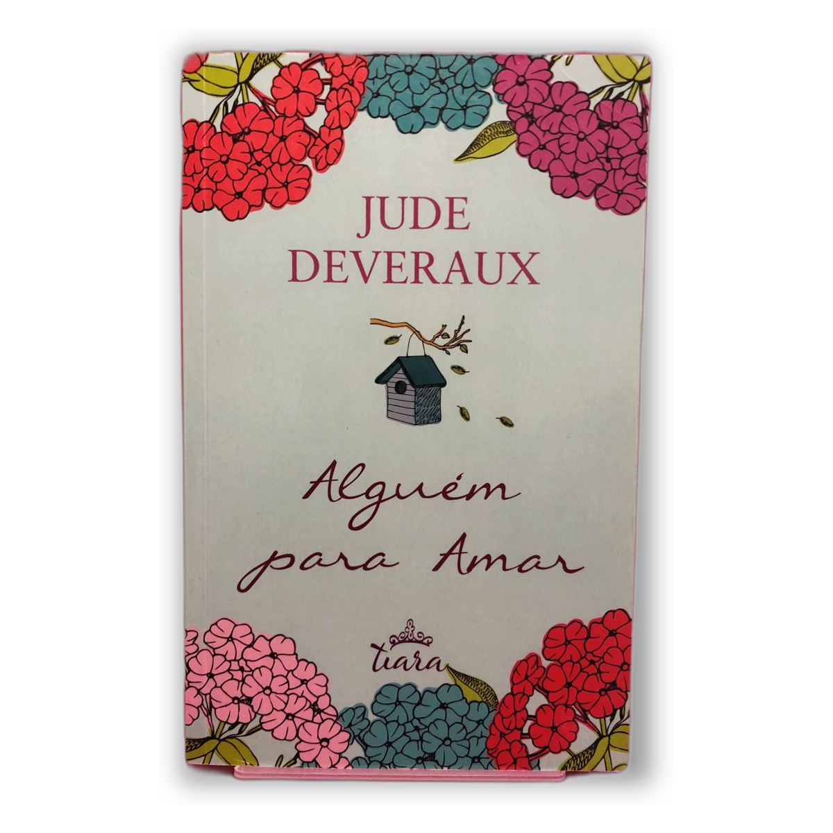 Alguém para Amar - Jude Deveraux