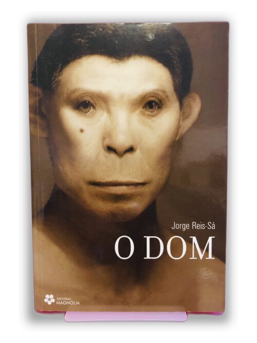 O Dom - Jorge Reis-Sá