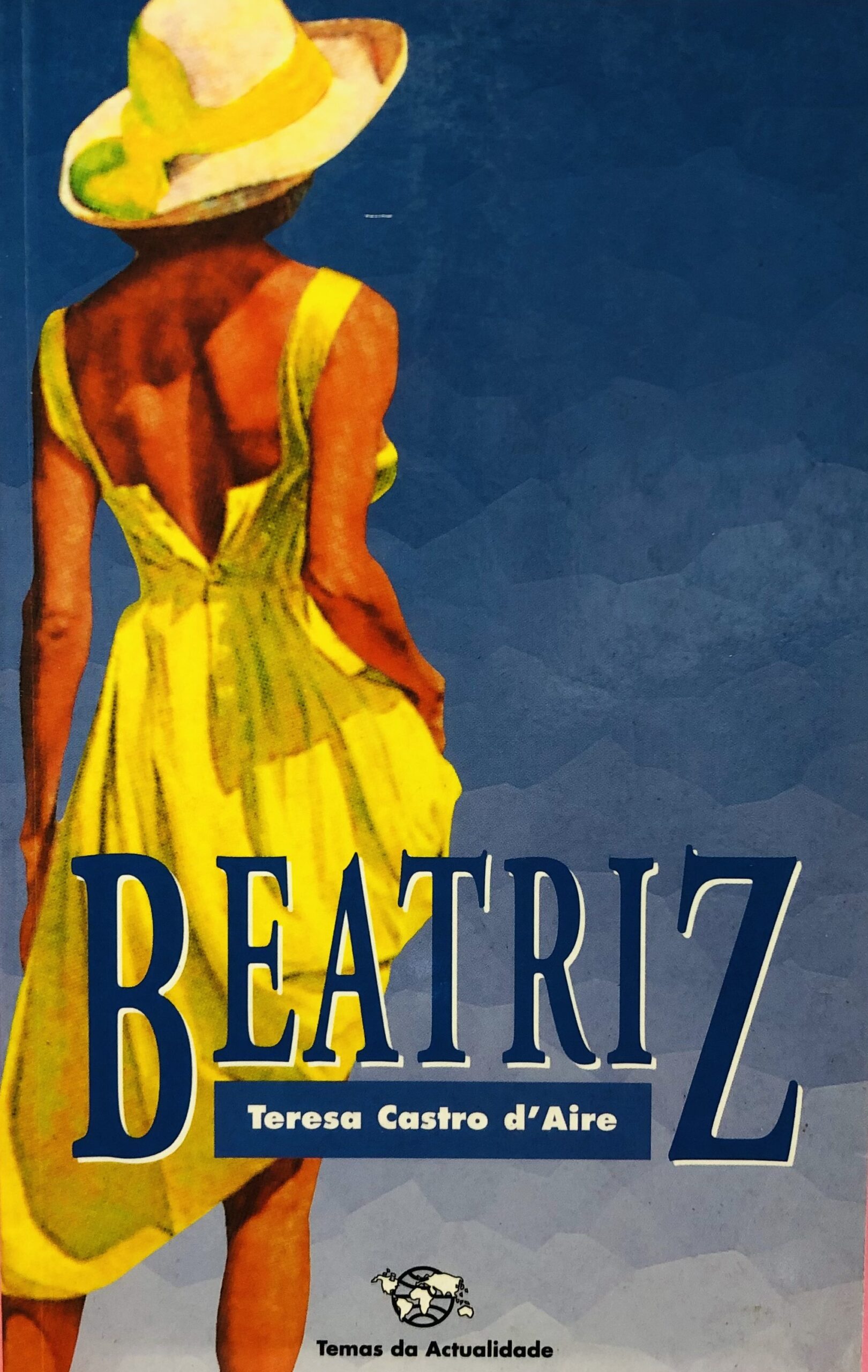 Beatriz - Teresa Castro d'Aire