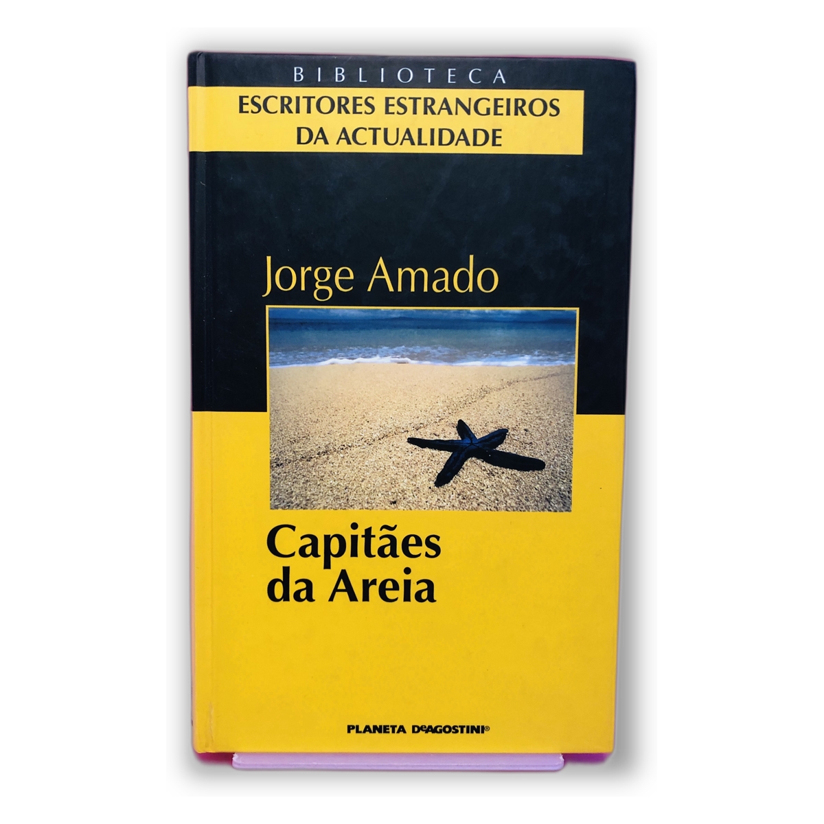 Capitães da Areia - Jorge Amado