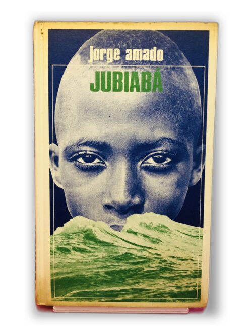 Jubiabá - Jorge Amado