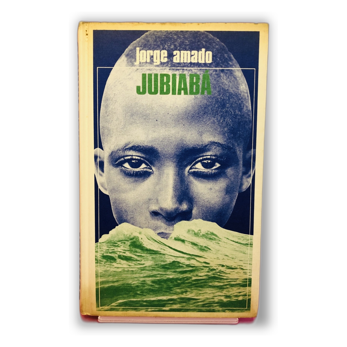 Jubiabá - Jorge Amado