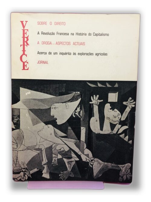 Vértice - Não especificado