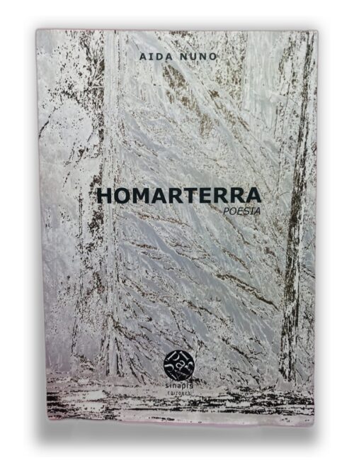 HOMARTERRA - Aida Nuno