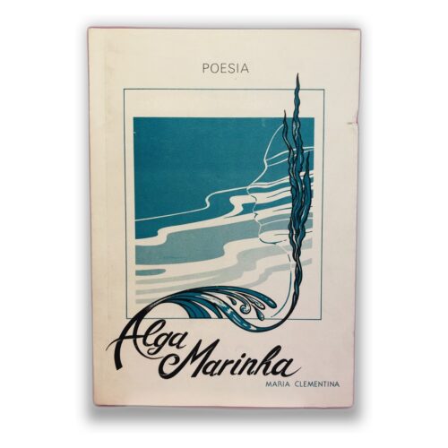 Alga Marinha - Maria Clementina