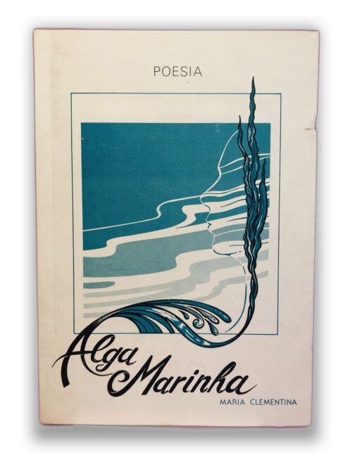 Alga Marinha - Maria Clementina