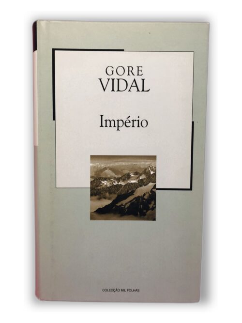 Império - Gore Vidal