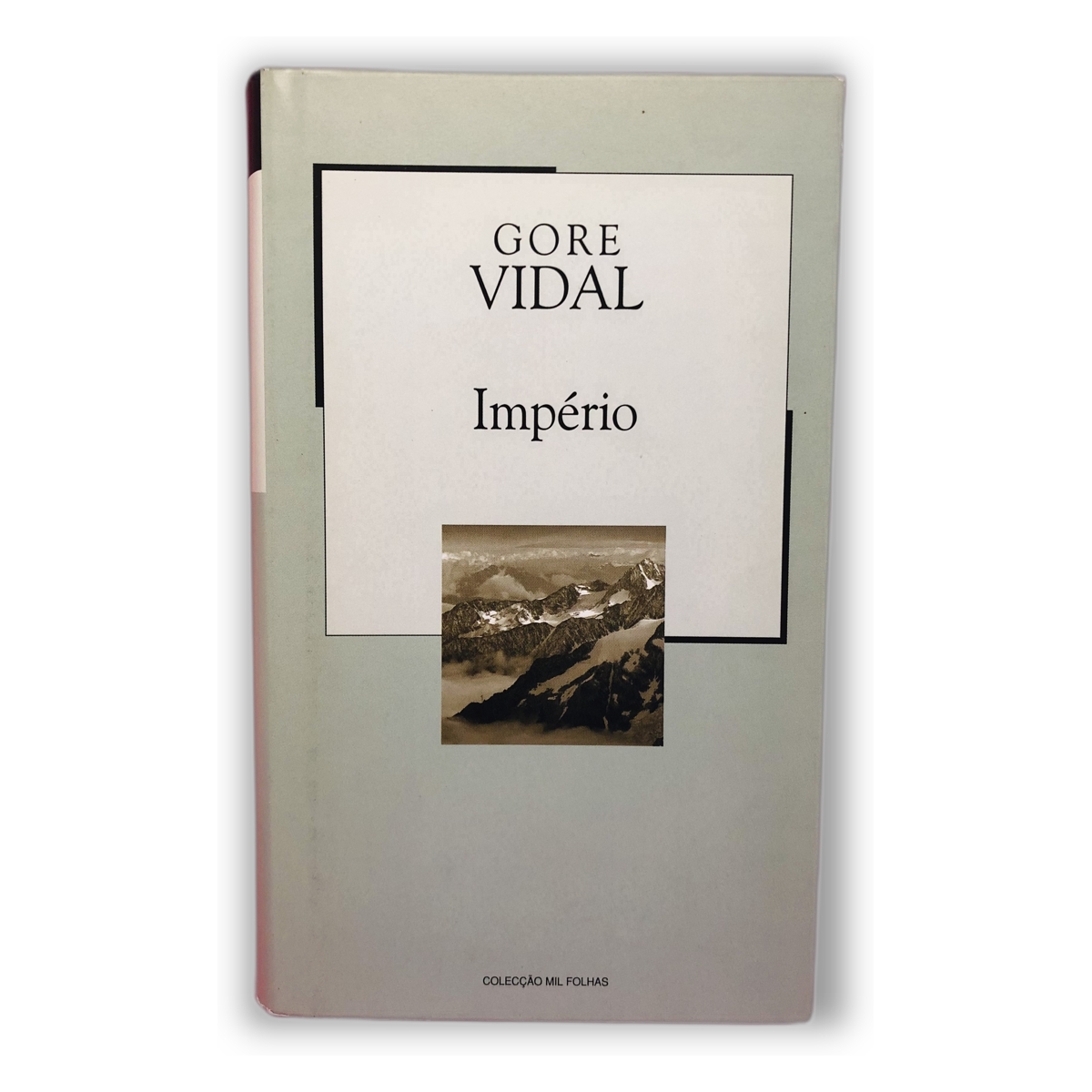 Império - Gore Vidal