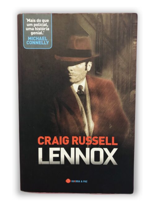Lennox - Craig Russell