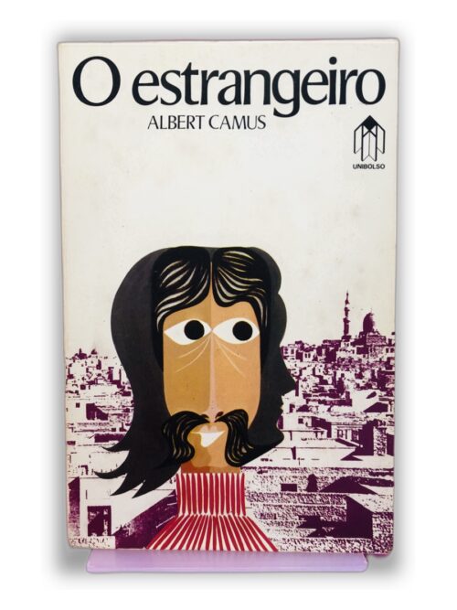 O estrangeiro - Albert Camus