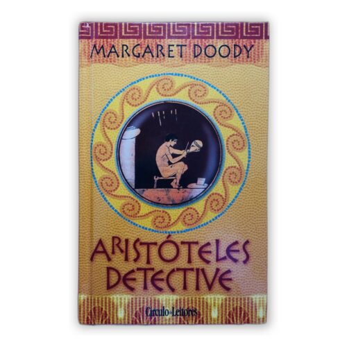 Aristóteles Detective - Margaret Doody