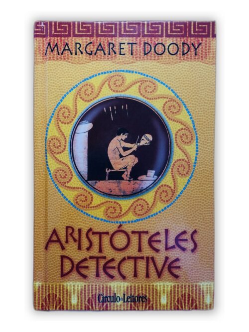 Aristóteles Detective - Margaret Doody