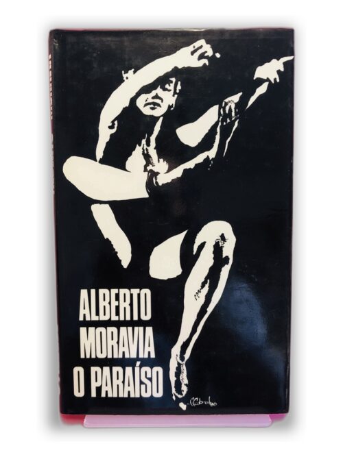 O Paraíso - Alberto Moravia