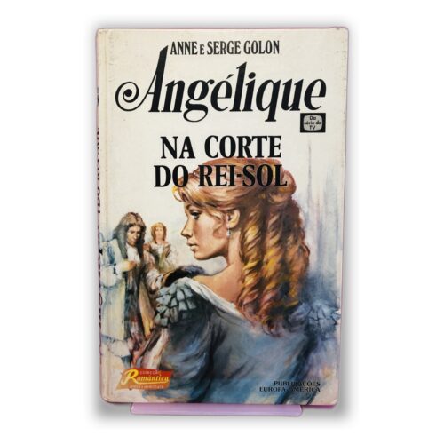 Angélique - Anne e Serge Golon