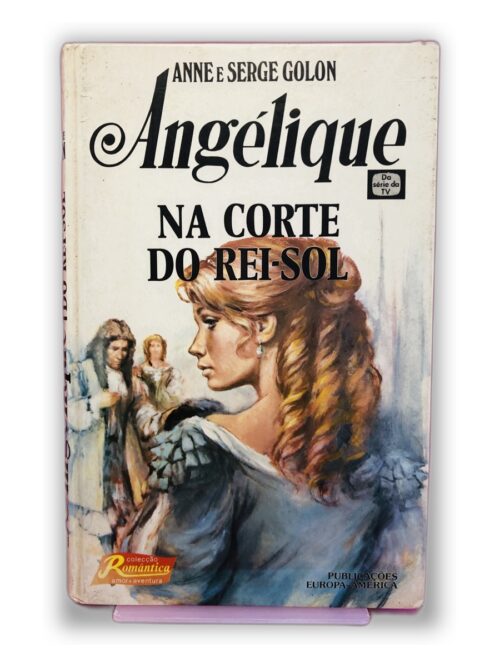 Angélique - Anne e Serge Golon