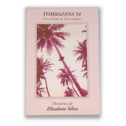 TOMBAZANA 54 - Elizabete Silva