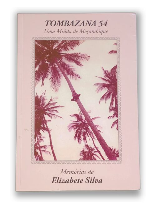 TOMBAZANA 54 - Elizabete Silva