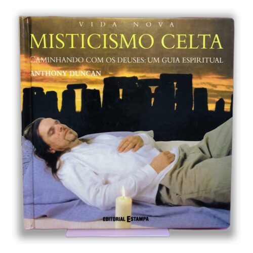 Misticismo Celta - Anthony Duncan