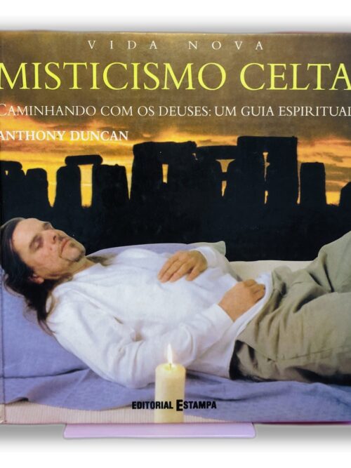 Misticismo Celta - Anthony Duncan