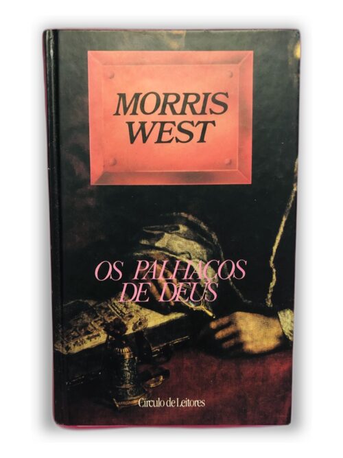 Os Palhaços de Deus - Morris West