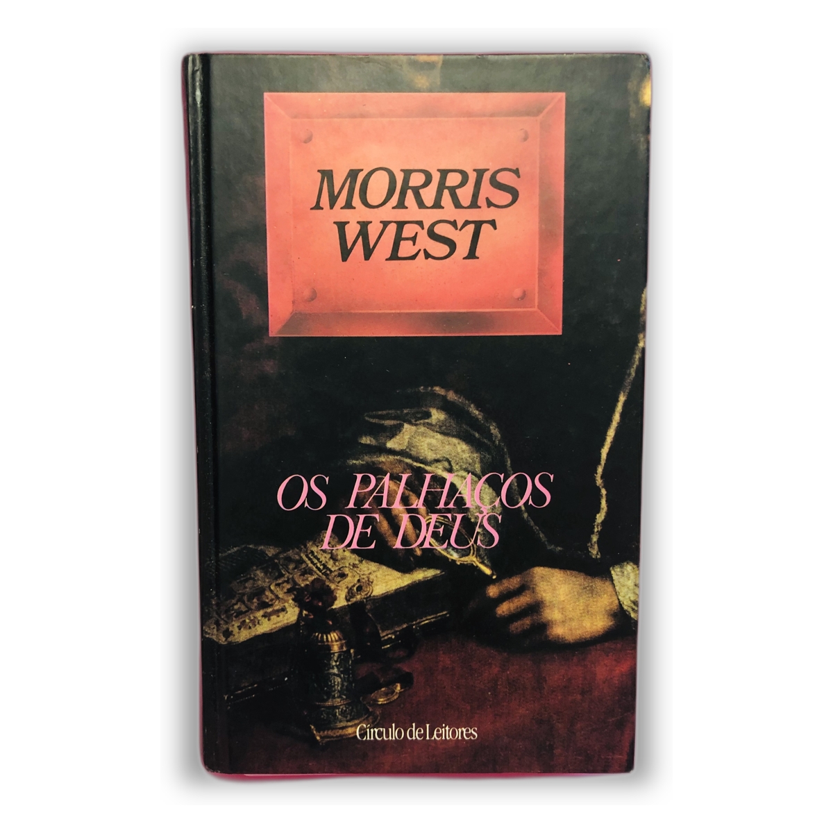 Os Palhaços de Deus - Morris West
