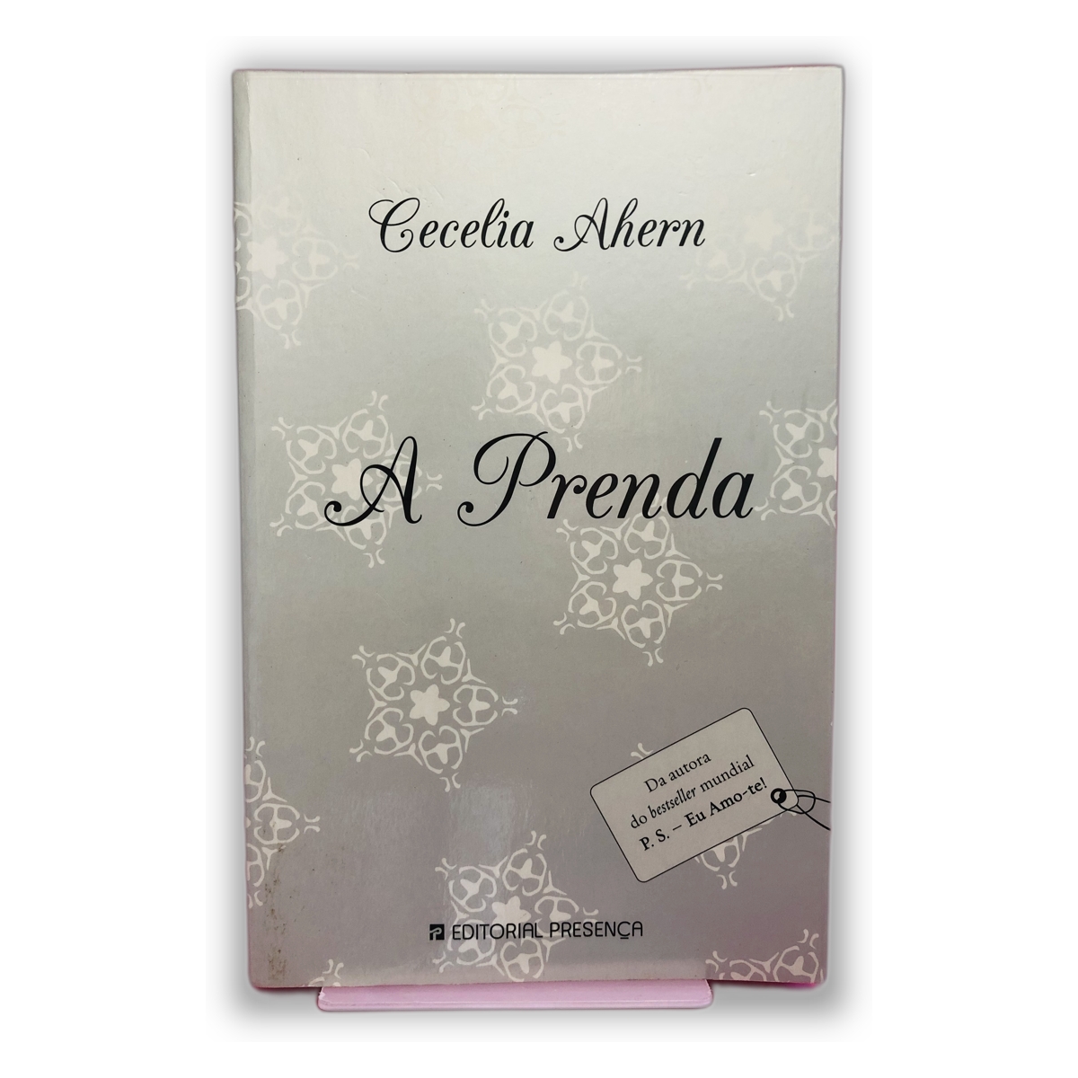A Prenda - Cecelia Ahern