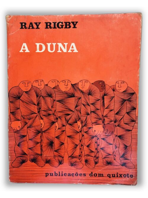 A Duna - Ray Rigby