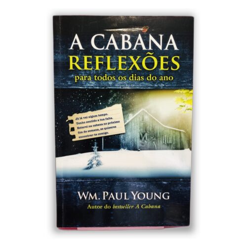 A Cabana - Wm. Paul Young
