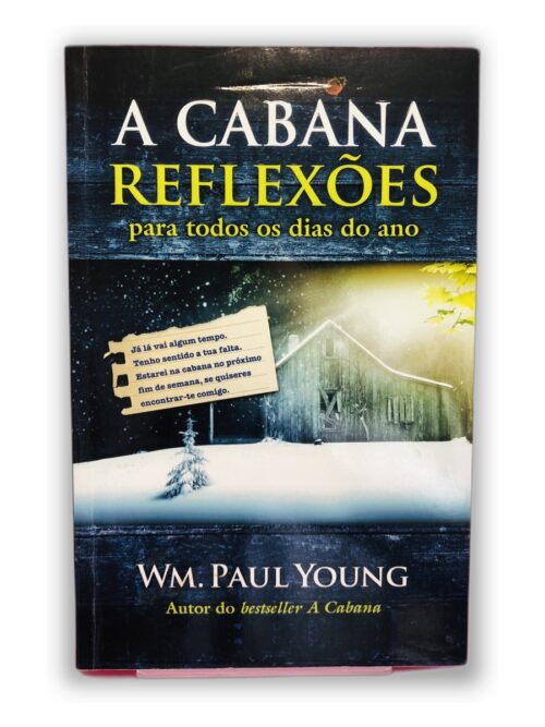 A Cabana - Wm. Paul Young