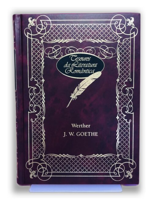 Werther - J. W. Goethe