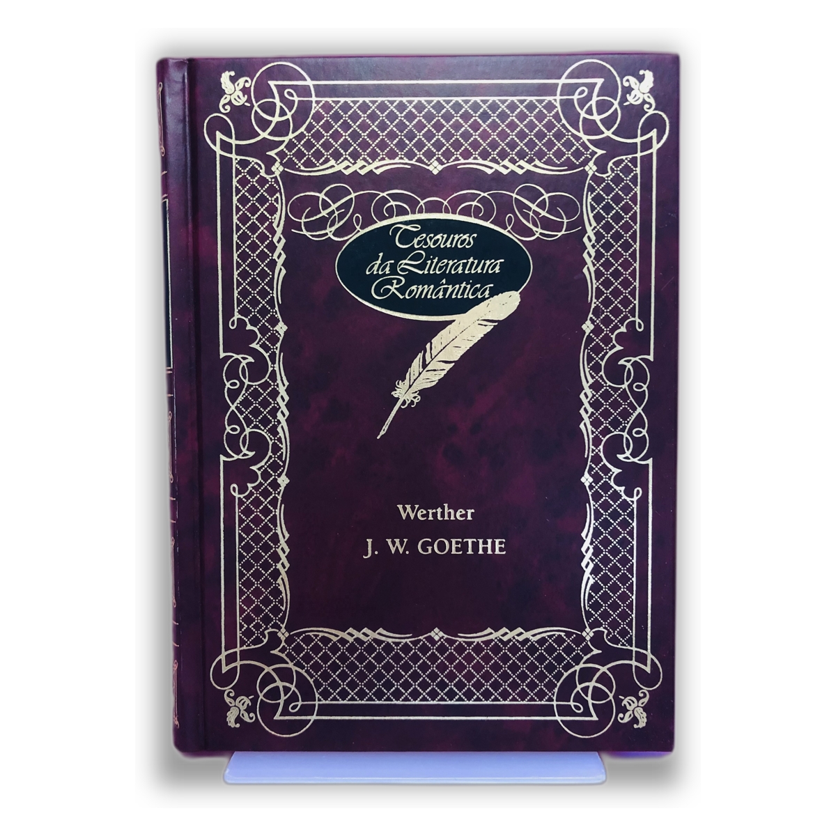 Werther - J. W. Goethe