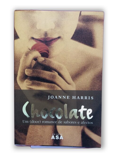 Chocolate - Joanne Harris