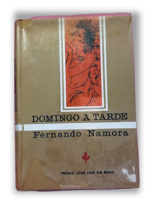 Domingo à Tarde - Fernando Namora