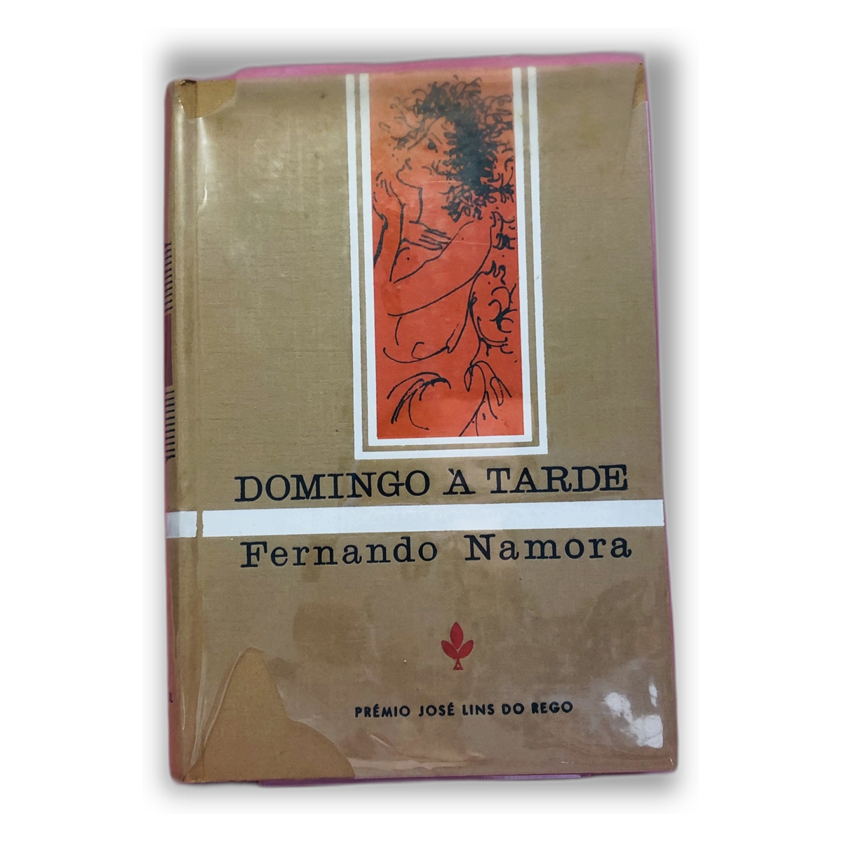 Domingo à Tarde - Fernando Namora