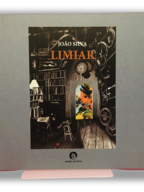 Limiar - João Silva