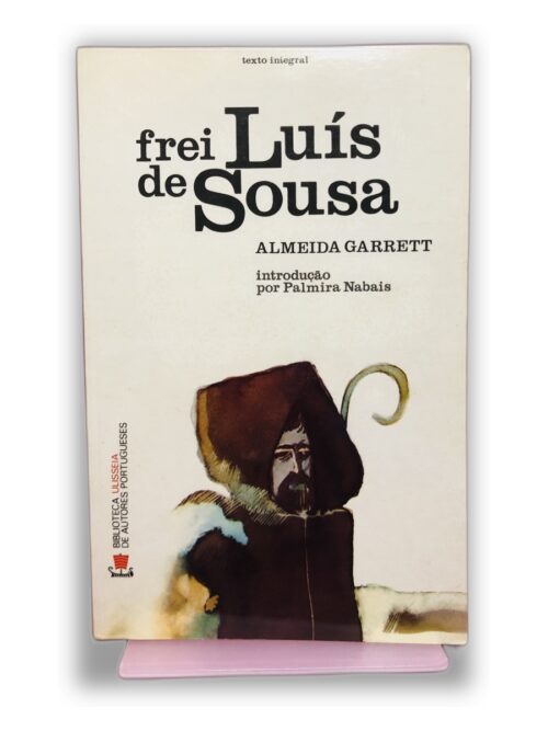 Frei Luís de Sousa - Almeida Garrett