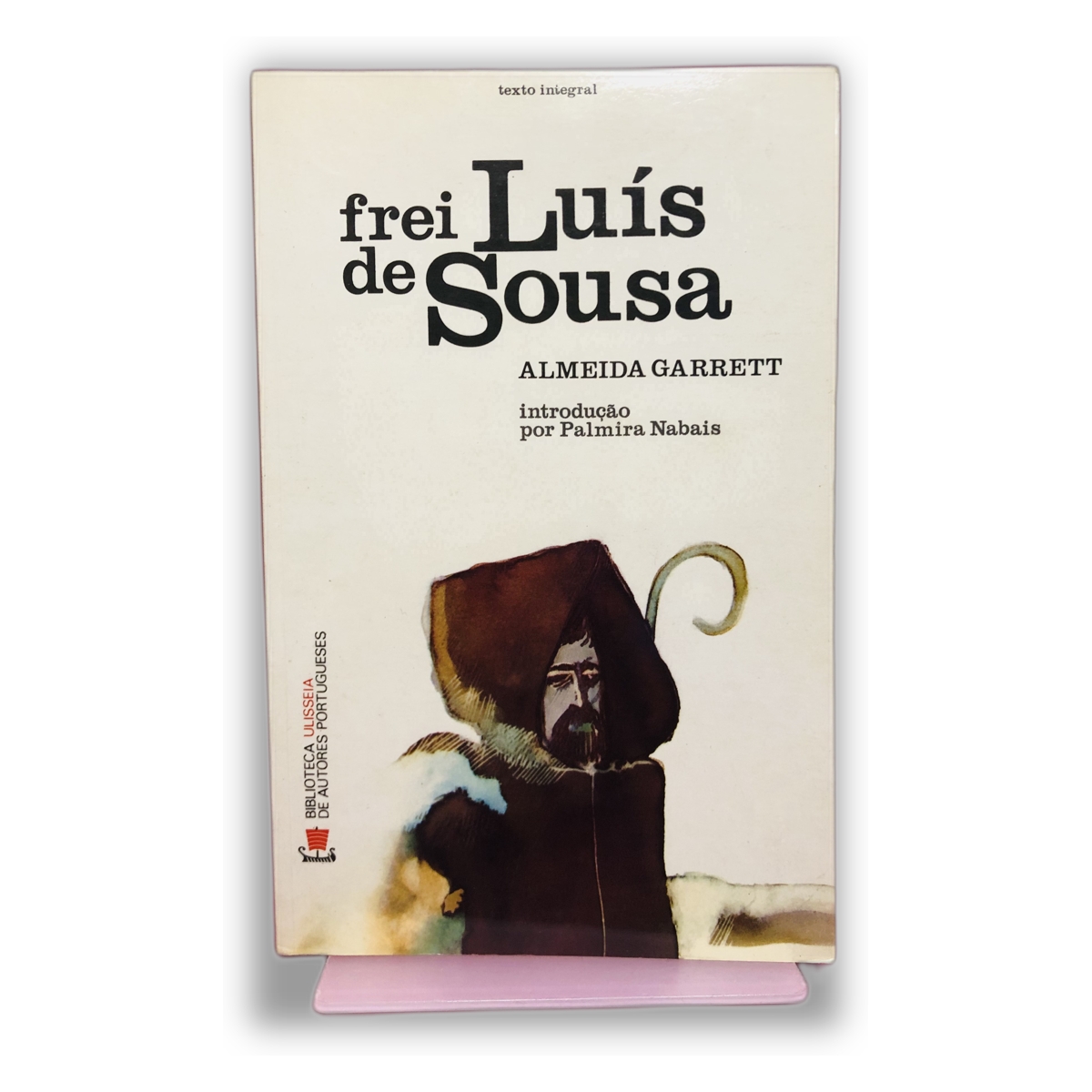 Frei Luís de Sousa - Almeida Garrett