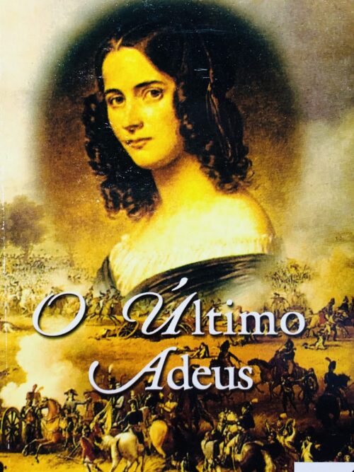 O Último Adeus - Honoré de Balzac