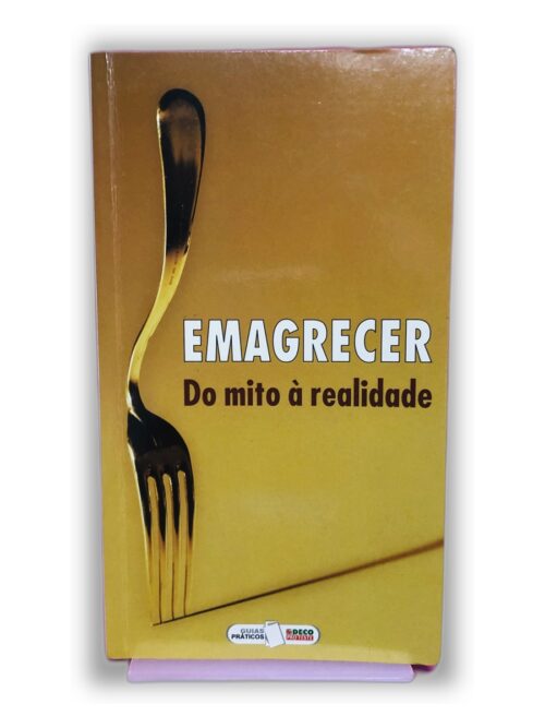 EMAGRECER - Não especificado