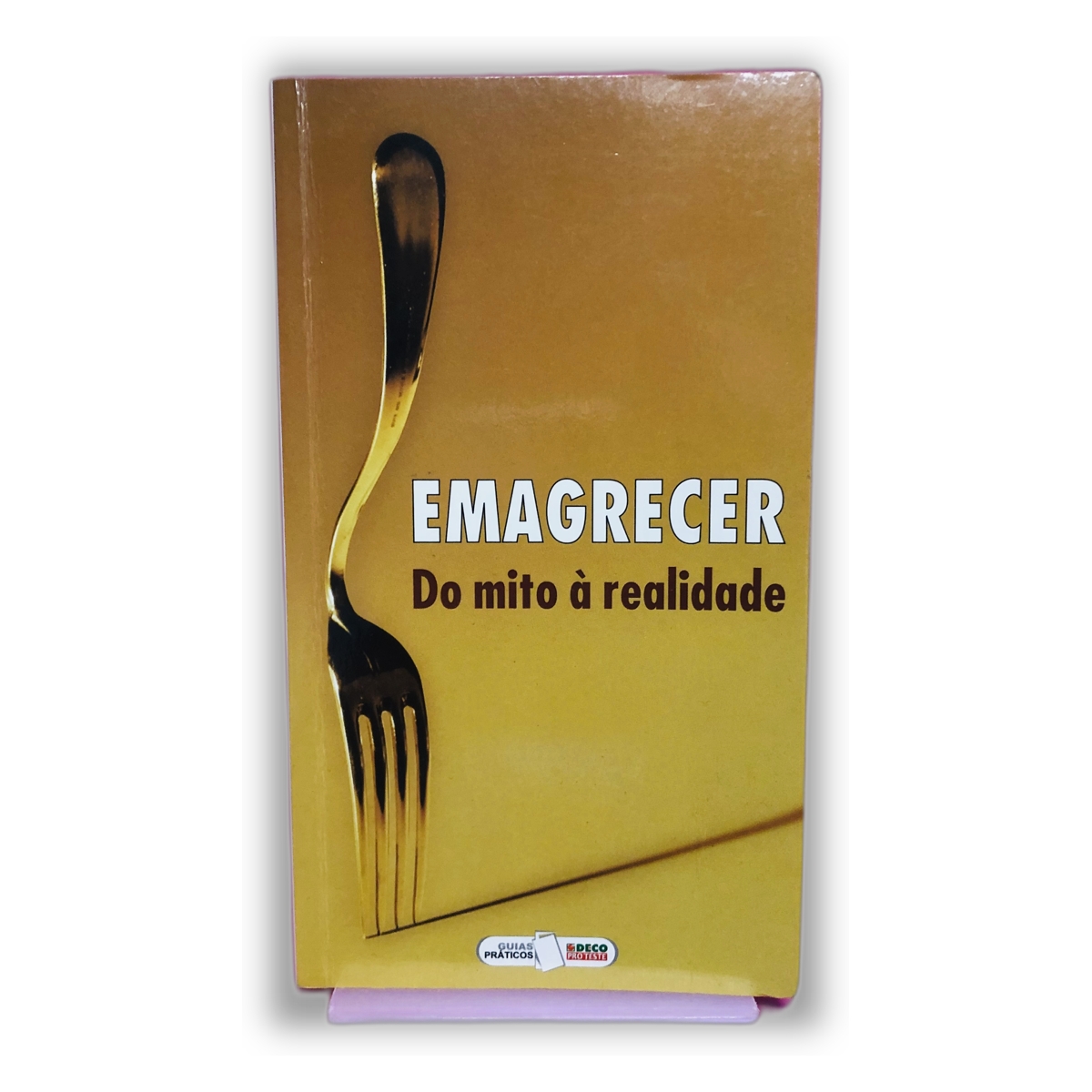 EMAGRECER - Não especificado