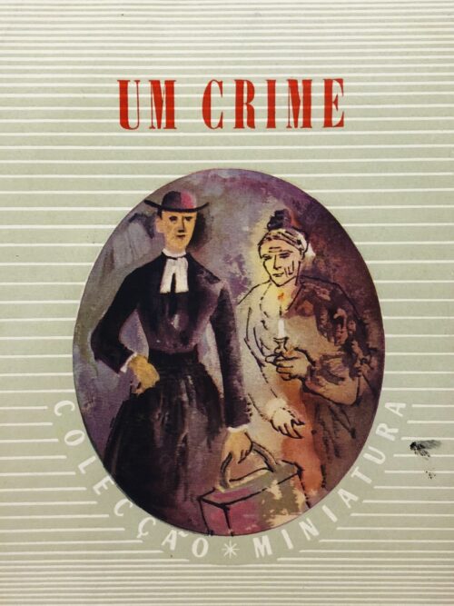 Um Crime - Georges Bernanos