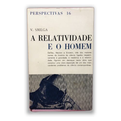 A Relatividade e o Homem - V. Smilga